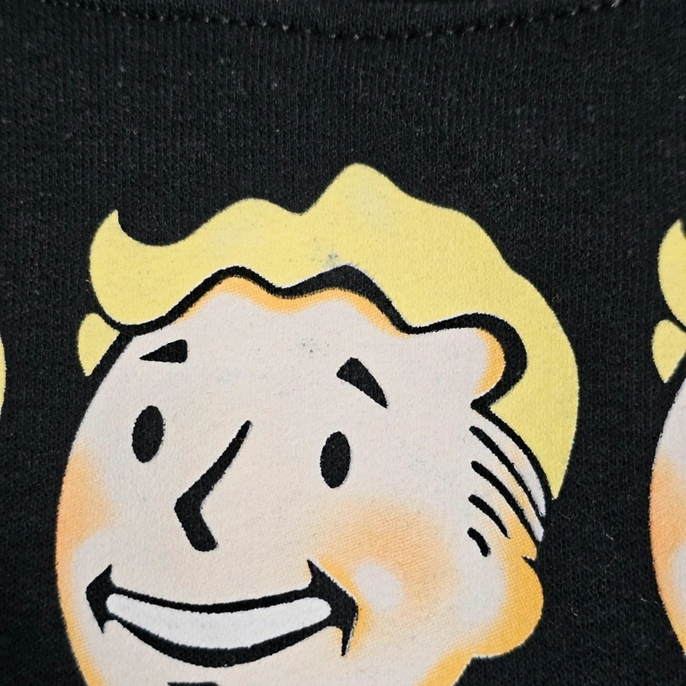 Fallout 76 Sweatshirt - Picture 14 of 14